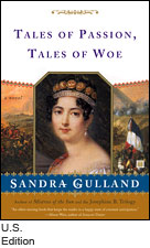 Tales of Passion, Tales of Woe - U.S. Cover