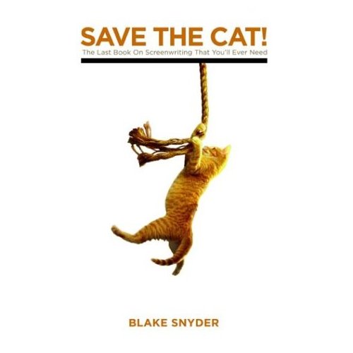 save-the-cat