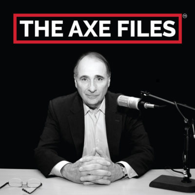 The Axe Files with David Axelrod by CNN on Apple Podcasts
