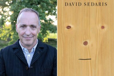 David Sedaris' 'Calypso': Essays of humor, melancholy, and ...