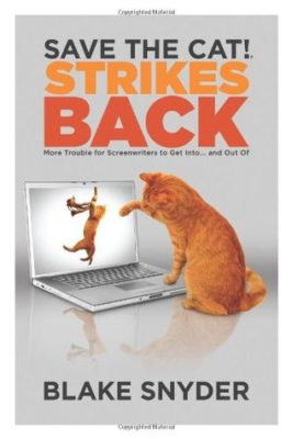 Save the Cat! Strikes Back: More Trouble for Screenwriters ...