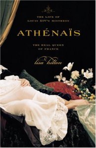 Athenais,The Real Queen of France