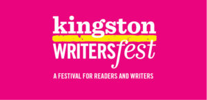 Kingston WritersFest