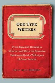 Odd type writers