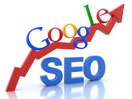 Effective SEO will get you noticed on Google.