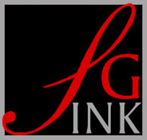 Sandra Gulland INK logo