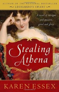 Stealing Athena