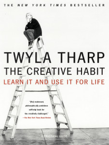 The-Creative-Habit-Book