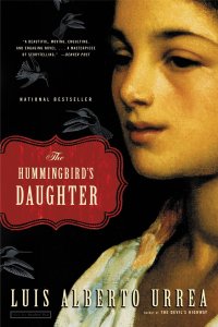 The Hummingbird's Daughter