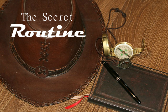The-Secret-Routine