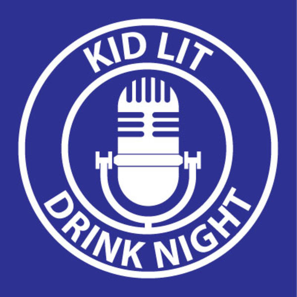 Kidlit drink night