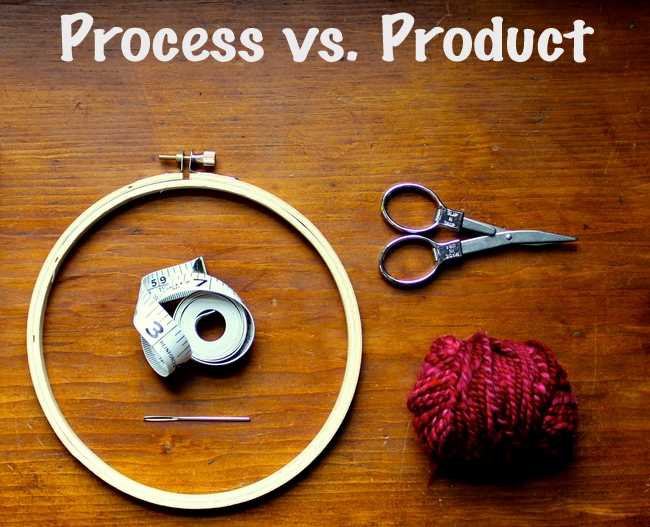 Process and product